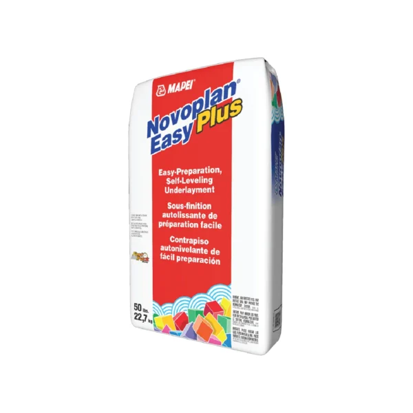 Mapei Novoplan Easy Plus (50 lbs.)