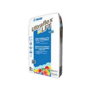 Mapei UltraFlex LFT Gray (50 lbs.)