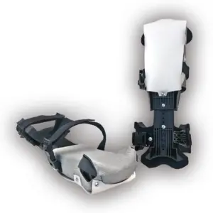 ProKnee 0714 Custom Fit Professional Knee Pads