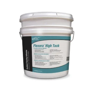 TEC Flexera High Tack Premium Universal Adhesive (4 gal.)