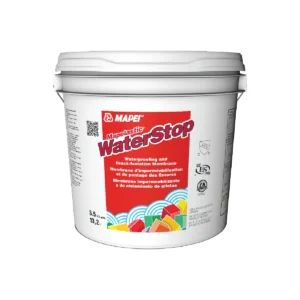 Mapei Mapelastic WaterStop (3.5 gal.)