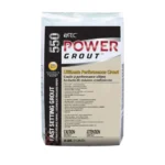 TEC 550 Power Grout (25 lb.)