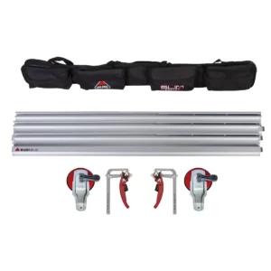 Rubi TC-125 Cutting Guides & Accessories Kit