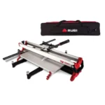 Rubi TZ Tile Cutters w/Case