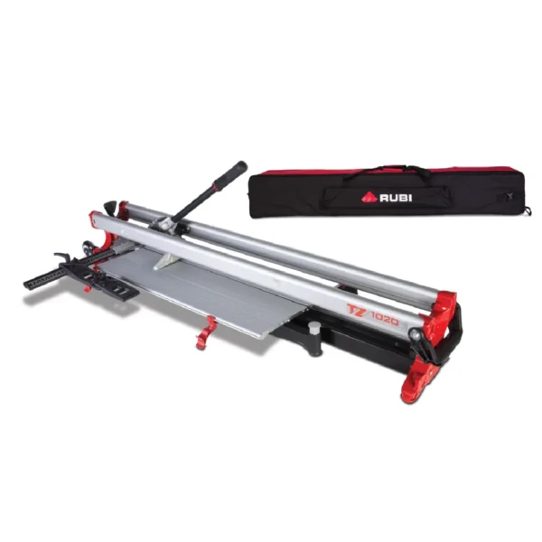 Rubi TZ Series Professional Tile Cutters