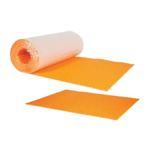 Schluter-DITRA-HEAT-PS Insulated Peel & Stick Membranes