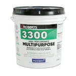 Roberts 3300 High-Performance Multi-Purpose Adhesive