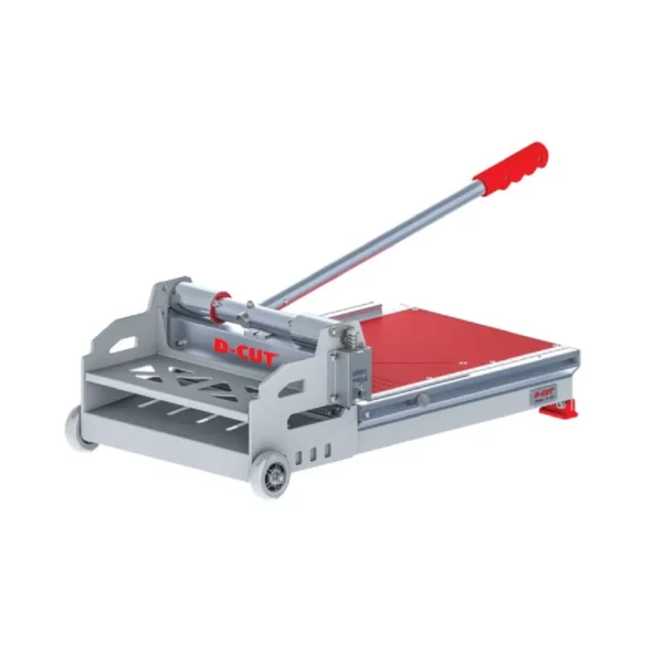 D-Cut LH-320 13" Laminate & Vinyl Flooring Cutter