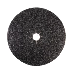Traxx 16" x 2" Hole Silicon Carbide Floor Sanding Discs