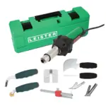 Leister Heat Welding Kit