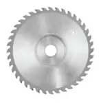 Tego T03-3821 6-1/2" Undercut Saw Blade (40 Teeth)