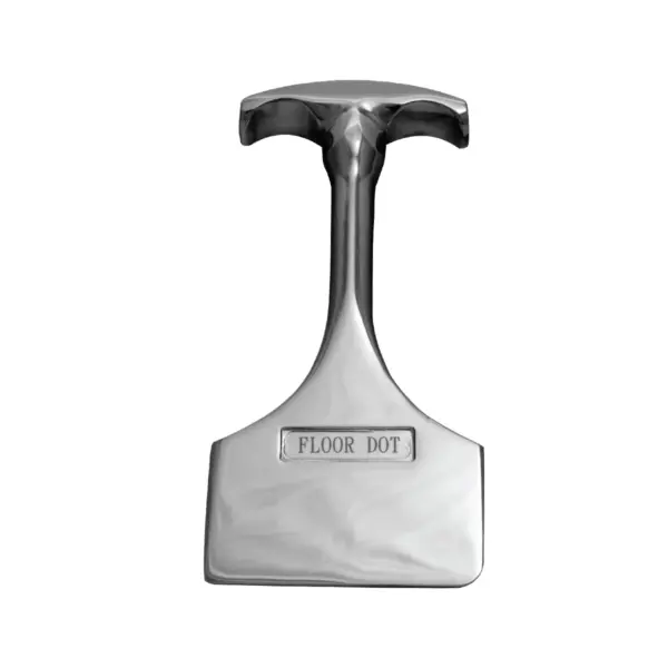 Tego T04-0284 3-1/2" T-Handle Stair Tool