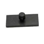 Tego T06-0161 8" Tapping Block with Grooves