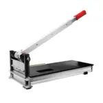 Tego T06-0809 9" Pro Engineered Hardwood & Laminate Cutter