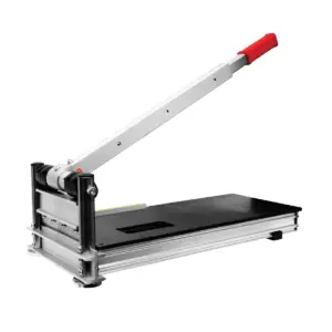 Tego T06-0809 9" Pro Engineered Hardwood & Laminate Cutter