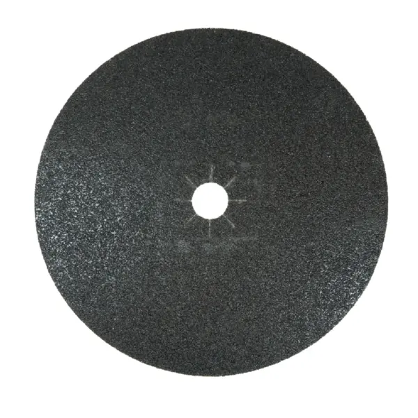 Tego 20" Heavy-Duty Silicon Carbide Floor Sanding Disc