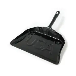 Tego T13-0060 12" Metal Dust Pan