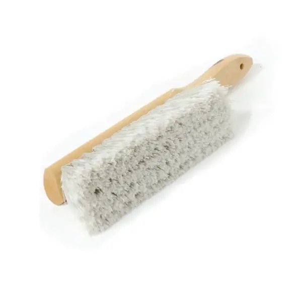 Tego T13-0080 8" Horsehair (Syn) Dust Brush