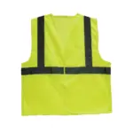 Tego T13-0600-XL Safety Vest Lime - XL