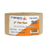 Tego T15-0120 3"Pro Trac 20 Seam Tape