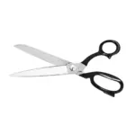 Tego T40-0033 12" Carpet Shears