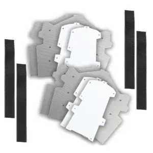 ProKnee 0714E Wide Parts Kit 2