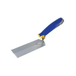 QEP 42112 Comfort Grip Margin Trowel No Notch