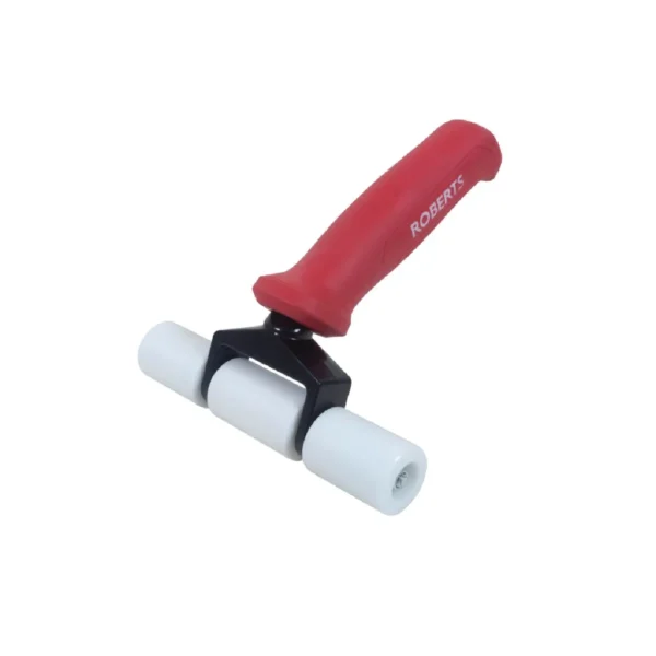 Roberts 6" Pro Cut Pile Carpet Seam Roller