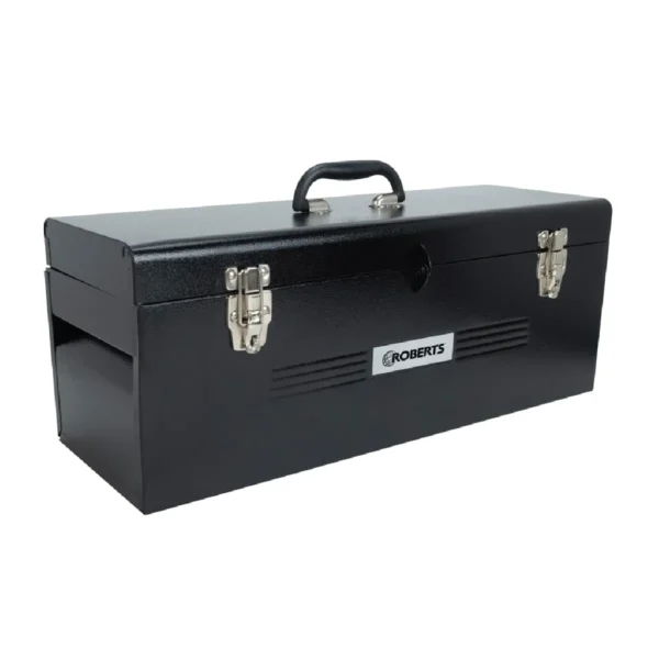 Roberts 24" Steel Tool Box