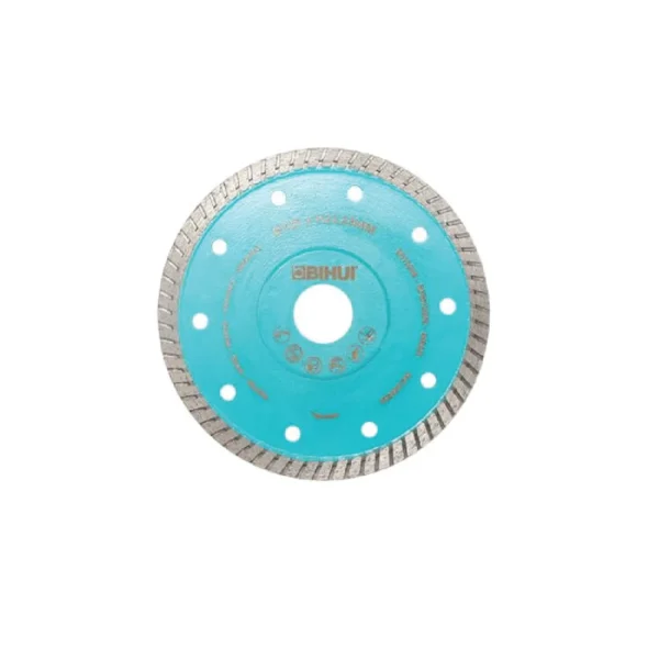 BIHUI 3/4" Thin Turbo Diamond Cutting Blade