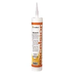 Excelsior WB-600 30 oz. Wall Base Adhesive