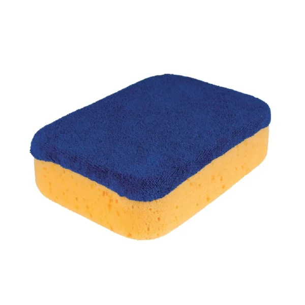 QEP 70010 Microfiber Polishing Sponge