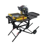 QEP 61900Q 10" 900XT Pro Wet Tile Saw