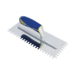 QEP Comfort Grip Stainless Steel Trowels