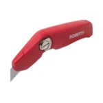 Roberts 10-216 3-In-1 Carpet, Vinyl, & Utility Knife