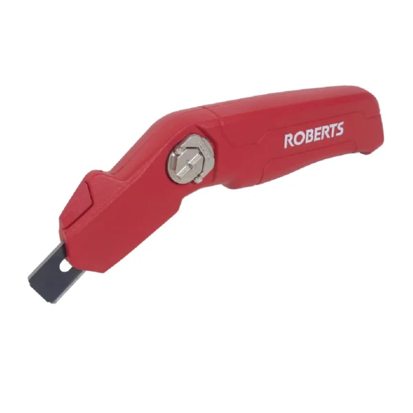 Roberts 10-259 Pro Dual-Depth Carpet Knife