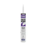 Roberts 7200HP High-Performance Base Bond Wall Base Adhesive (30 oz.)