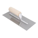 Roberts Wood Handle Trowels