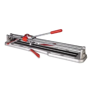 Rubi Star-63 Platinum 25" Tile Cutter