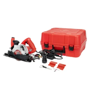 Rubi TC-125 G2 Circular Saw Kit