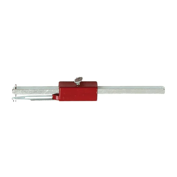 Gundlach 11-A 8" Airway Bar Scriber