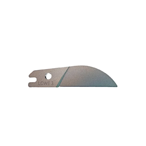 Gundlach 3104-RB Replacement Blade for No. 3104