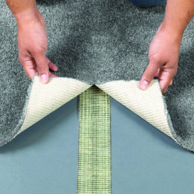 Carpet Seam Tape