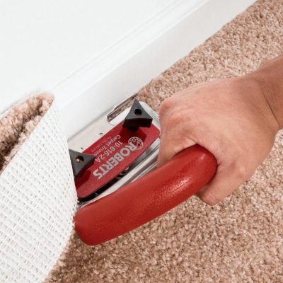 Carpet Trimmers