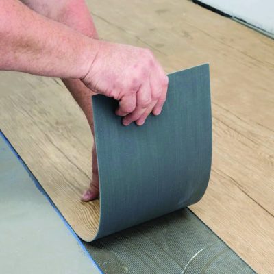 Flooring Adhesives