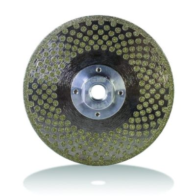 Grinding Discs & Plates