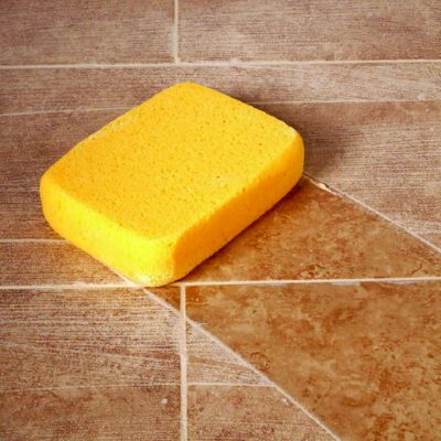 Grout Sponges