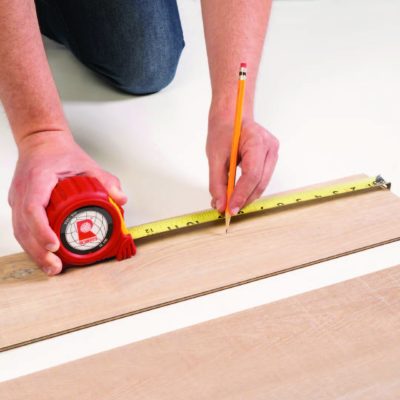 Measuring & Layout Tools