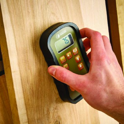 Moisture Testing Tools