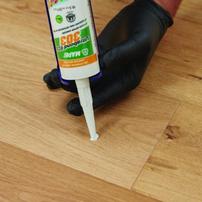 Multipurpose Adhesives